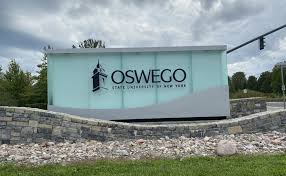 State University Of New York at Oswego